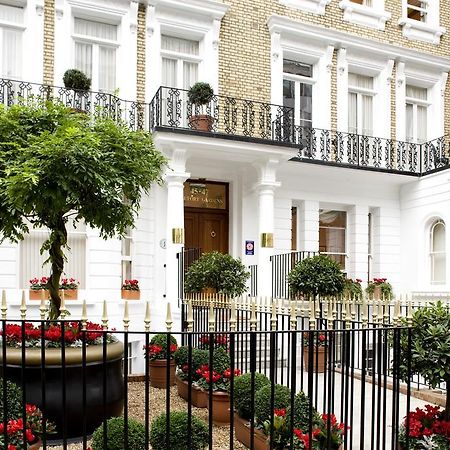 Beaufort House - Knightsbridge Лондон Экстерьер фото