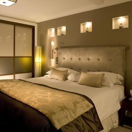 Beaufort House - Knightsbridge Лондон Экстерьер фото