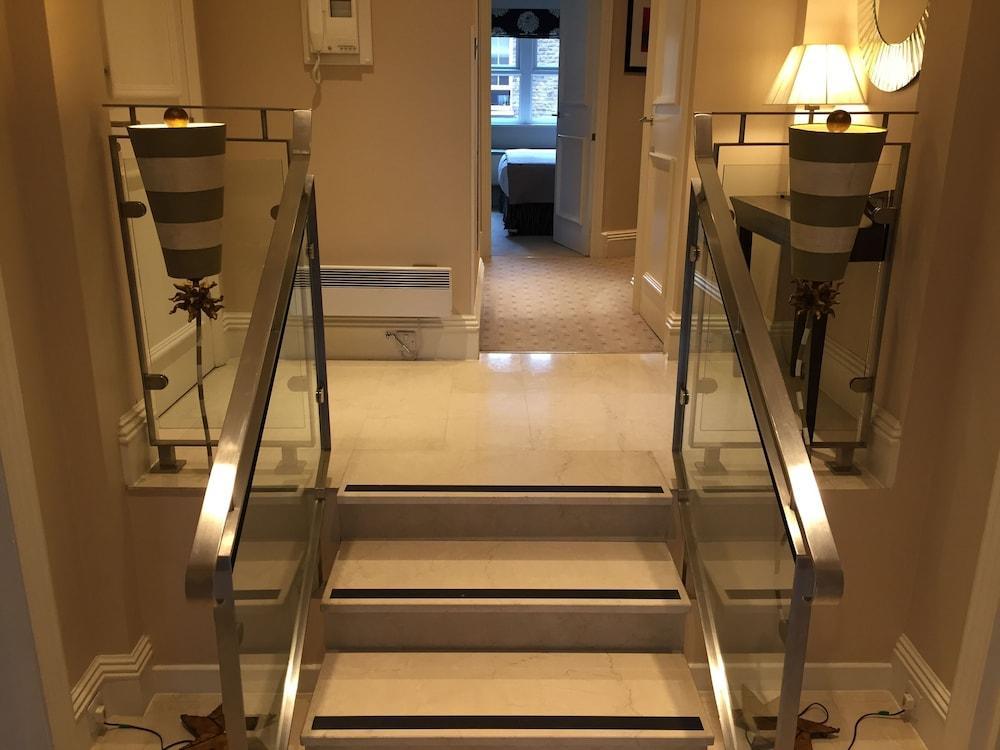 Beaufort House - Knightsbridge Лондон Экстерьер фото