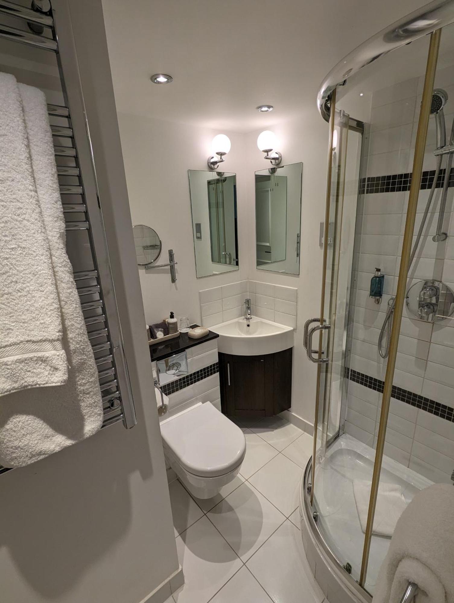 Beaufort House - Knightsbridge Лондон Экстерьер фото