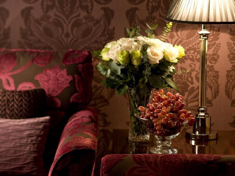 Beaufort House - Knightsbridge Лондон Экстерьер фото