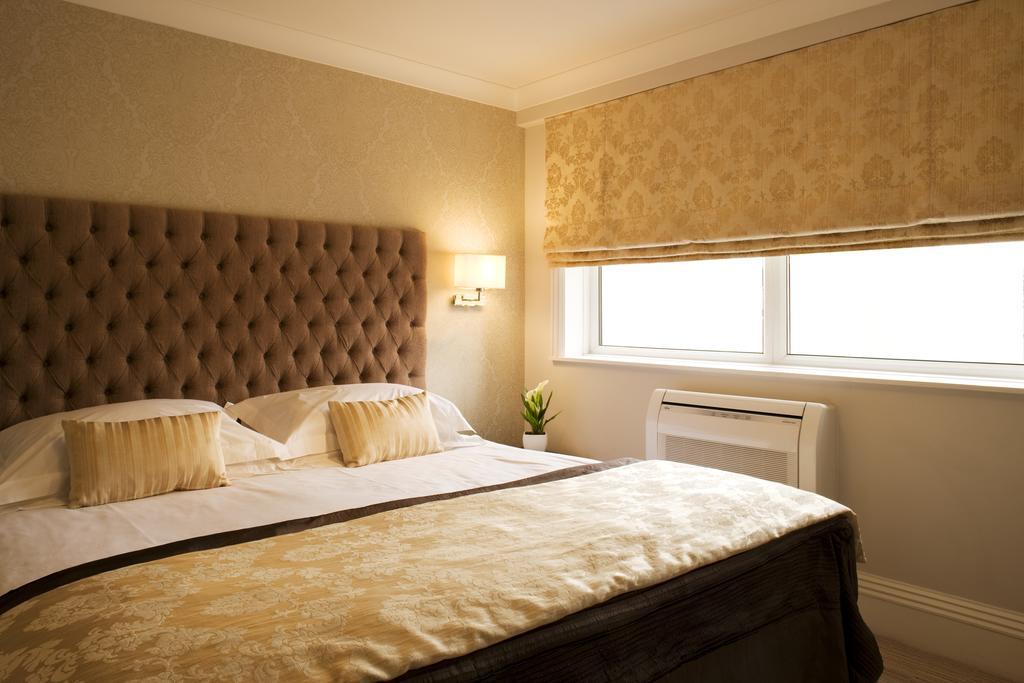Beaufort House - Knightsbridge Лондон Номер фото