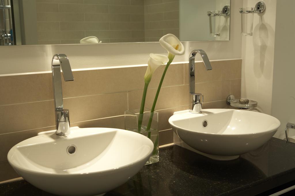 Beaufort House - Knightsbridge Лондон Номер фото
