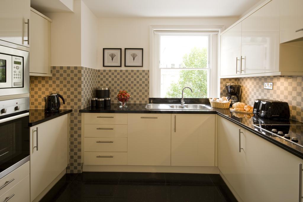 Beaufort House - Knightsbridge Лондон Номер фото