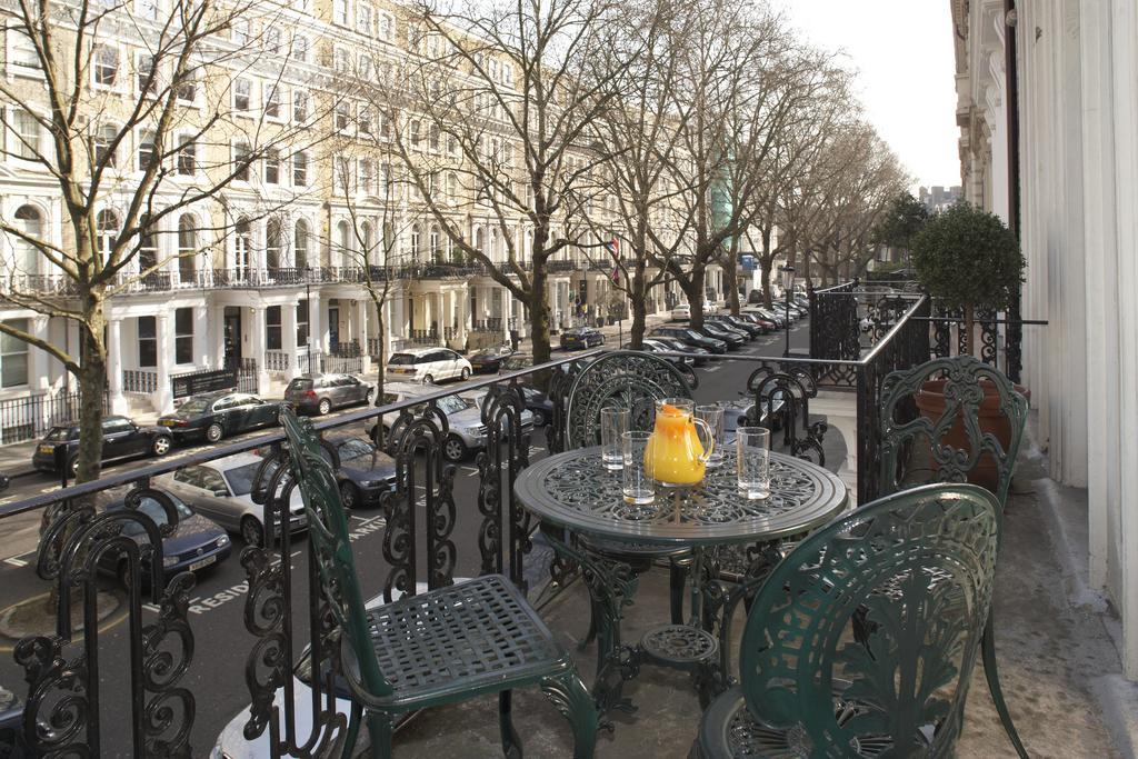 Beaufort House - Knightsbridge Лондон Номер фото