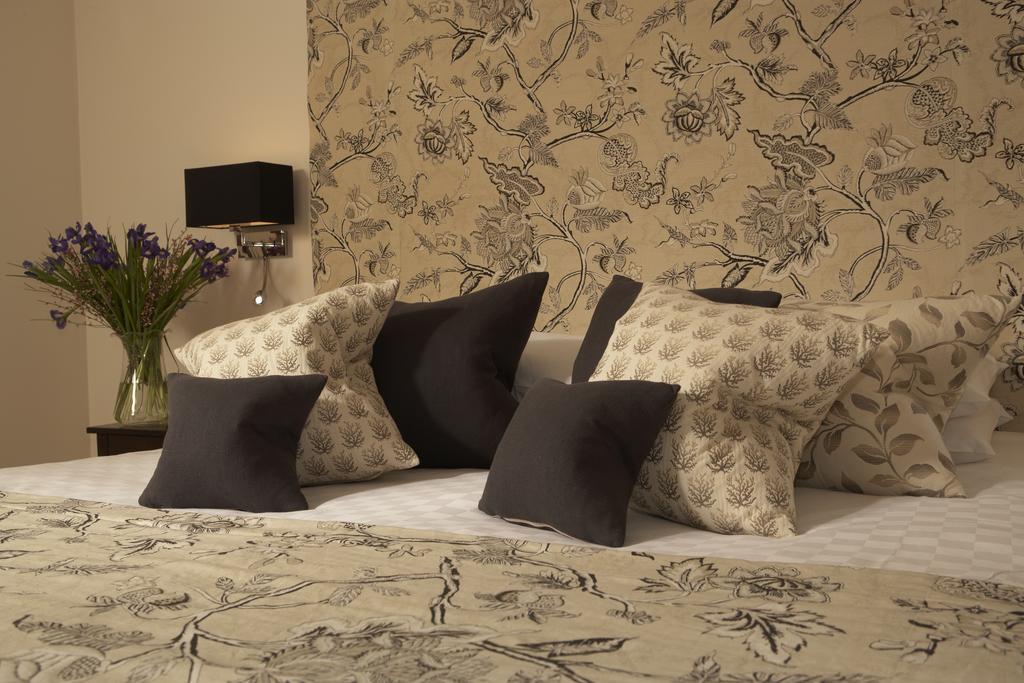 Beaufort House - Knightsbridge Лондон Экстерьер фото
