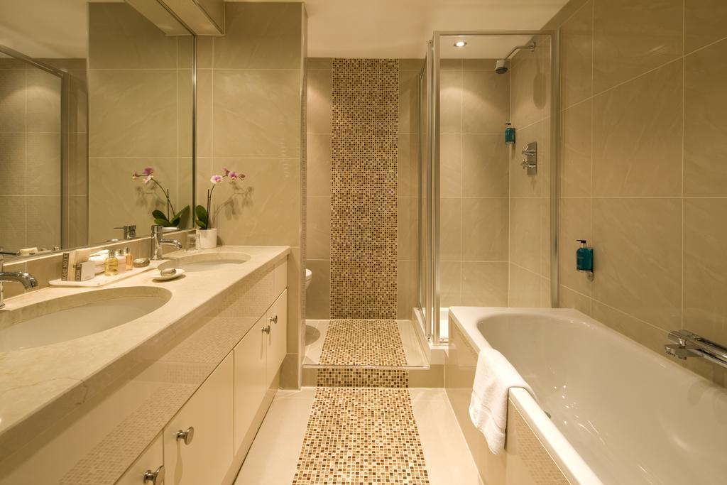 Beaufort House - Knightsbridge Лондон Номер фото