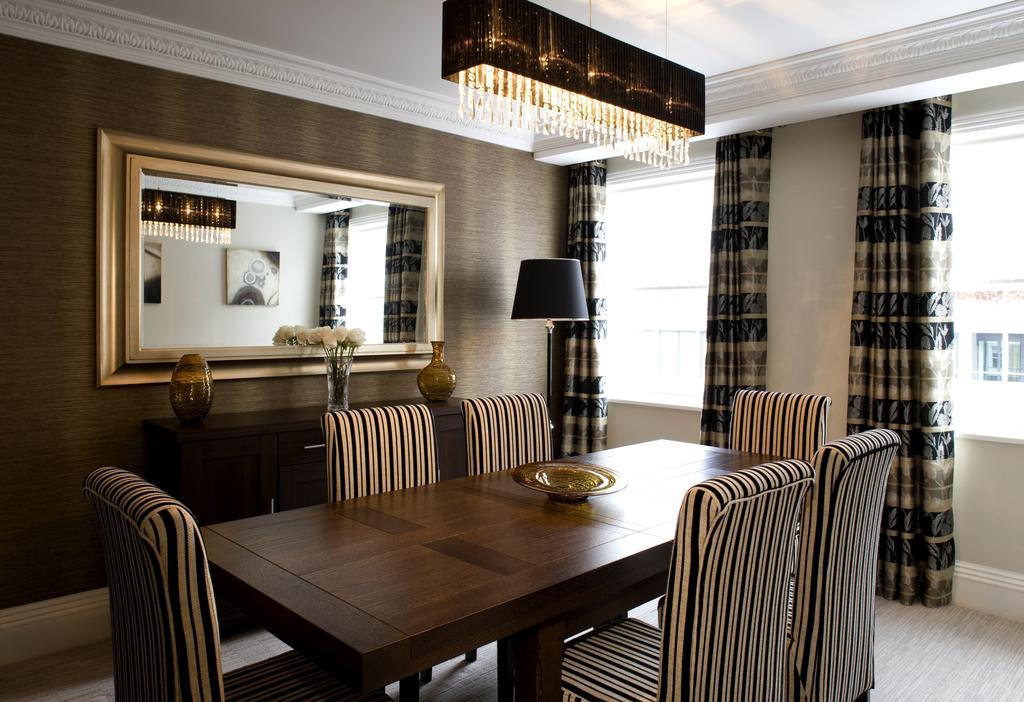 Beaufort House - Knightsbridge Лондон Номер фото