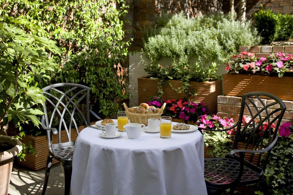 Beaufort House - Knightsbridge Лондон Номер фото