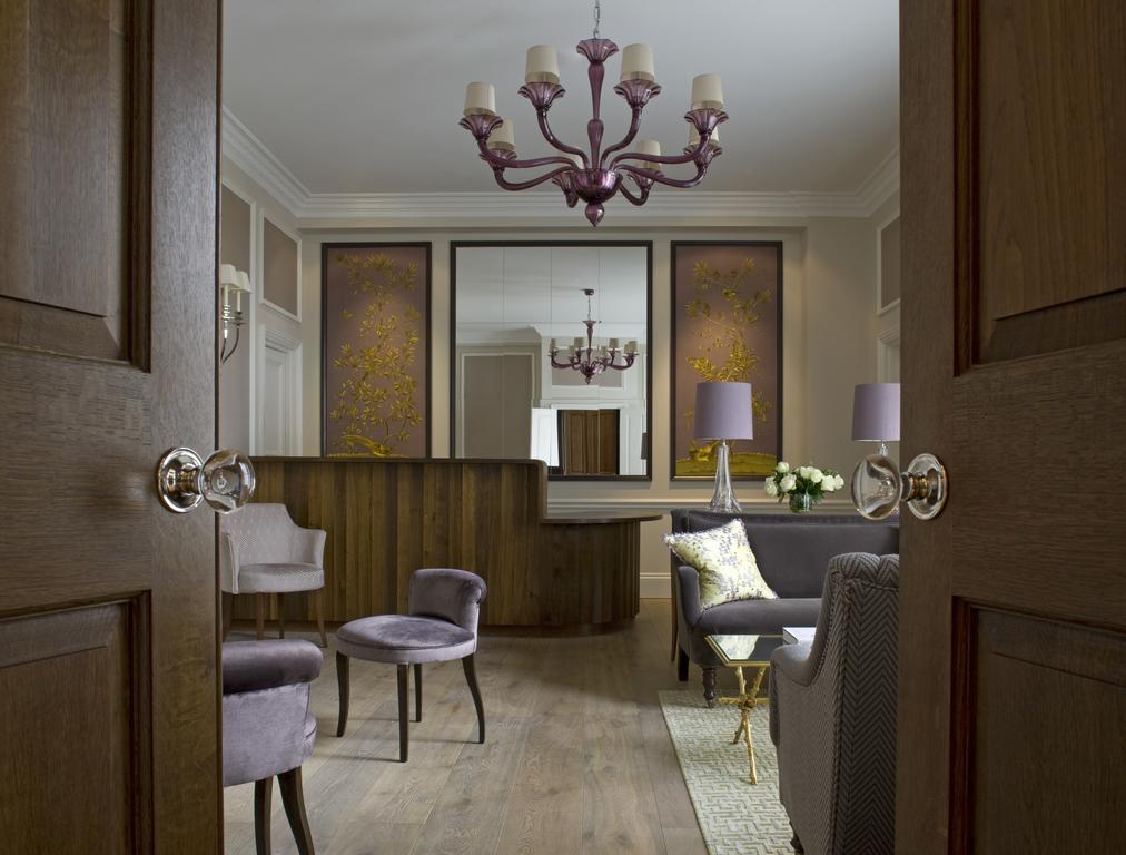 Beaufort House - Knightsbridge Лондон Экстерьер фото