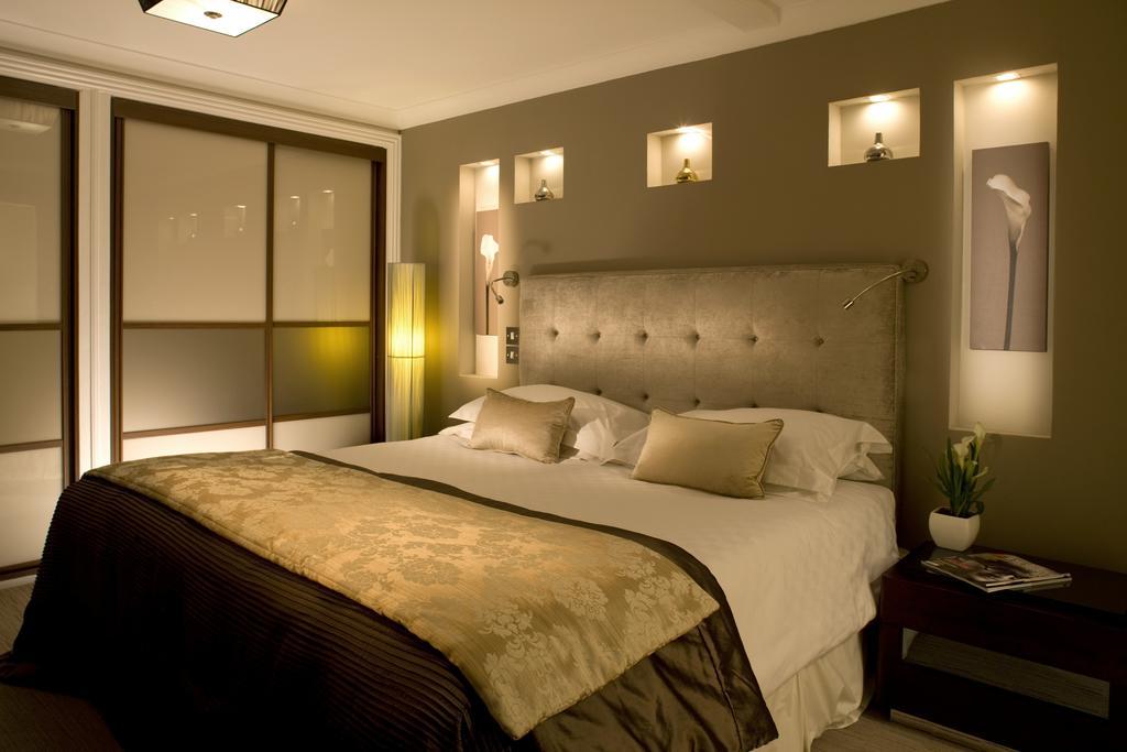 Beaufort House - Knightsbridge Лондон Экстерьер фото