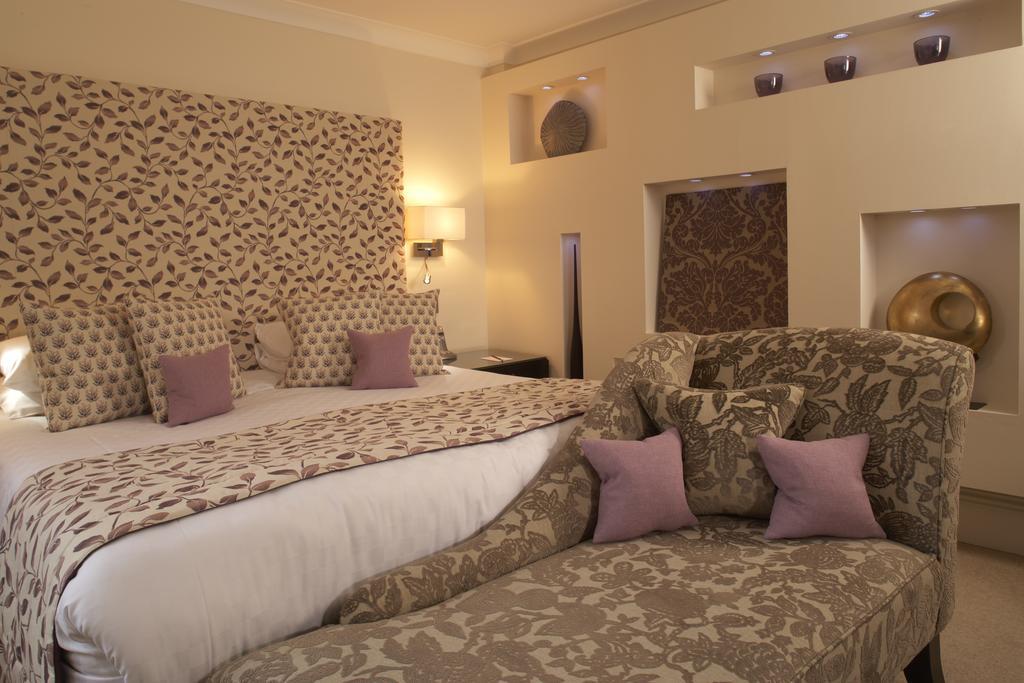 Beaufort House - Knightsbridge Лондон Номер фото
