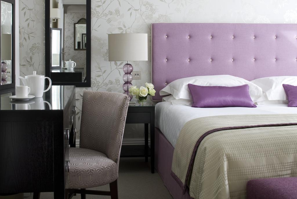 Beaufort House - Knightsbridge Лондон Номер фото