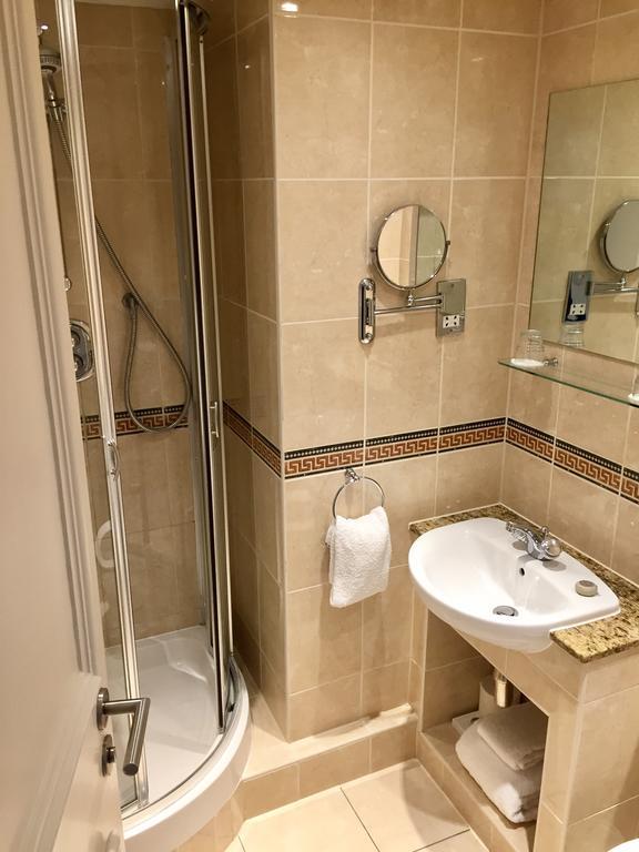 Beaufort House - Knightsbridge Лондон Экстерьер фото