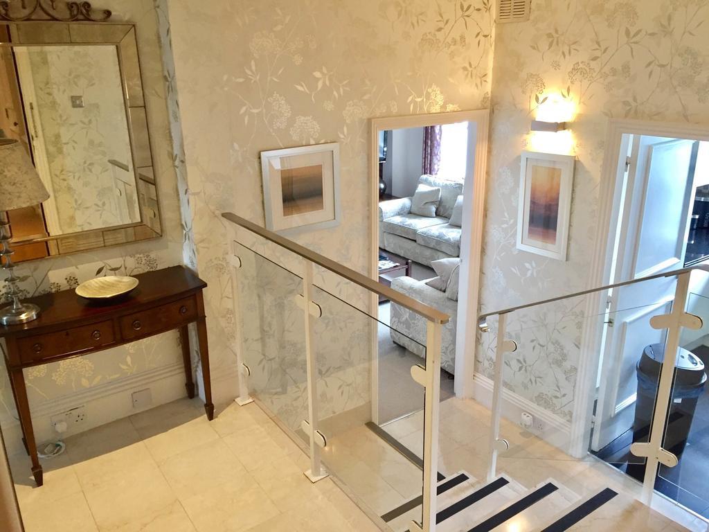 Beaufort House - Knightsbridge Лондон Экстерьер фото