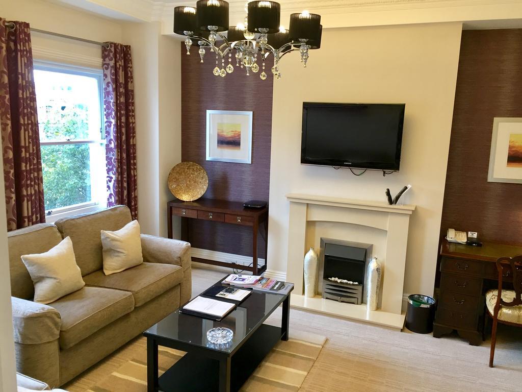 Beaufort House - Knightsbridge Лондон Номер фото