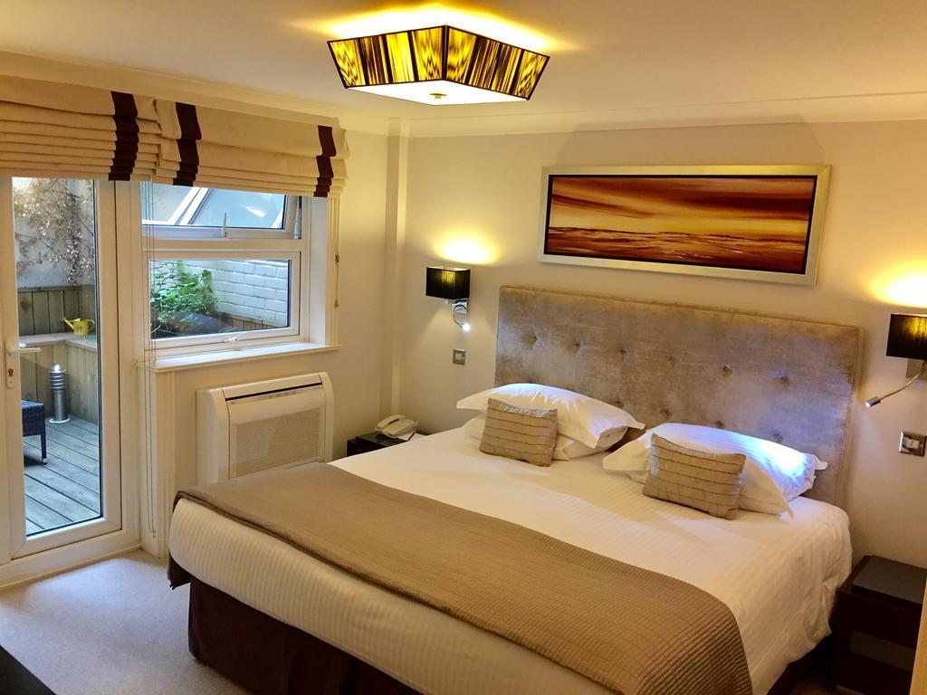Beaufort House - Knightsbridge Лондон Экстерьер фото